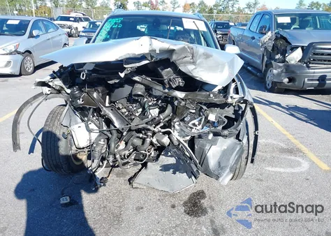 2013 BMW X1 xDrive28I из США, поврежденный, VIN WBAVL1C55DVR83127